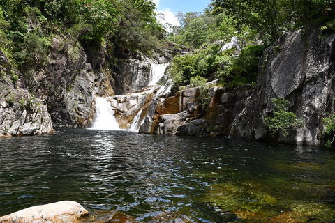 Behana Canyon Rainforest And Waterfall Experience - Attractions 0