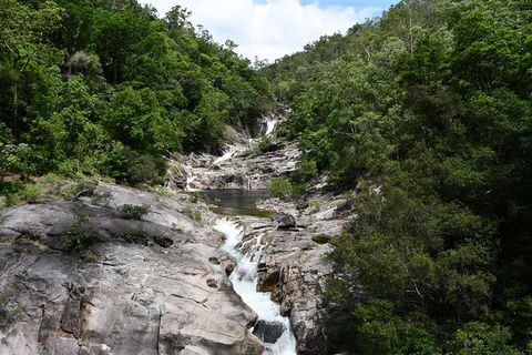 Behana Canyon Rainforest And Waterfall Experience - Attractions 1