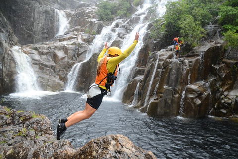 Behana Canyon Rainforest And Waterfall Experience - Attractions 3