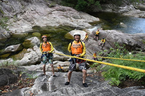 Behana Canyon Rainforest And Waterfall Experience - Attractions 4