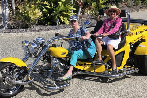 Airlie Beach Trike Tours - Attractions 2