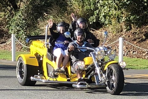 Airlie Beach Trike Tours - Attractions 4