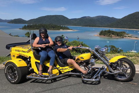 Airlie Beach Trike Tours - Attractions 5