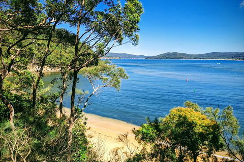 Central Coast Explorer With 'Personalised Sydney Tours' - Attractions 0
