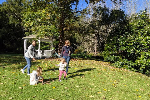 Central Coast Explorer With 'Personalised Sydney Tours' - Attractions 1
