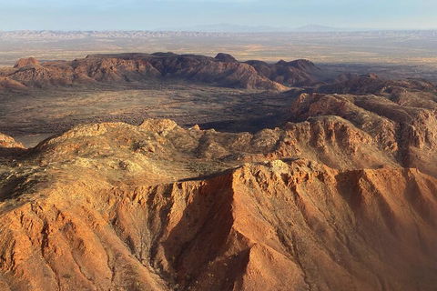 Scenic Flight: Gosses Bluff - Attractions 0