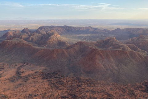 Scenic Flight: Gosses Bluff - Attractions 4