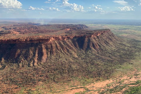 Scenic Flight: Gosses Bluff - Attractions 5