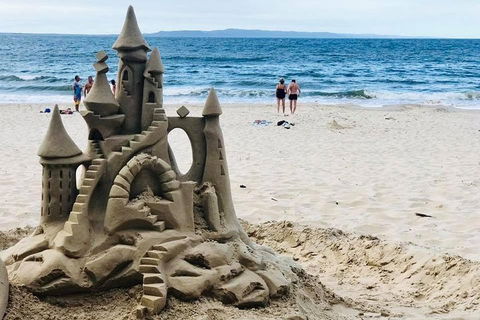 Sandcastle Workshops - Attractions 3