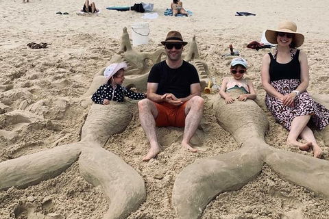 Sandcastle Workshops - Attractions 4