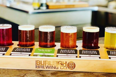 Hipster Sipster Brewery And Distillery Tour - Attractions 0