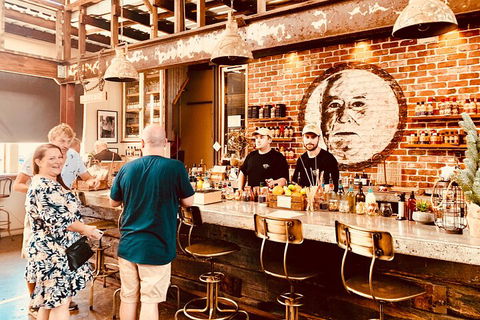 Hipster Sipster Brewery And Distillery Tour - Attractions 2