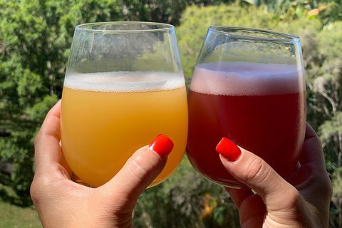 Hipster Sipster Brewery And Distillery Tour - Attractions 3