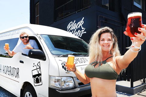 Hipster Sipster Brewery And Distillery Tour - Attractions 4