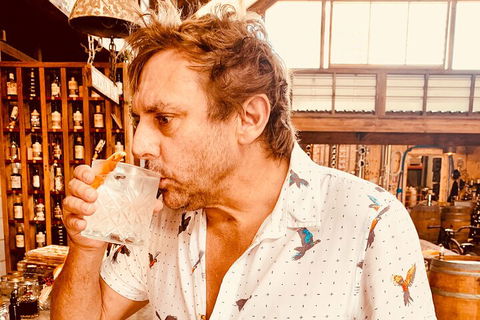 Hipster Sipster Brewery And Distillery Tour - Attractions 5