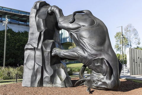 Discover Brisbane - Cultural - Attractions 0