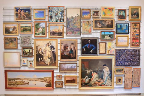 Discover Brisbane - Cultural - Attractions 1