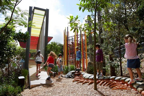 Sydney Taronga Zoo General Entry Ticket - Attractions 2