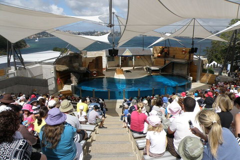 Sydney Taronga Zoo General Entry Ticket - Attractions 5