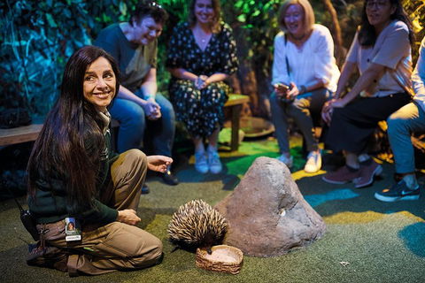 Sydney Taronga Zoo's Australian Animals Tour - Attractions 0