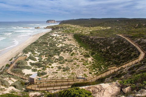 Kangaroo Island Personal Group Tours - Attractions Las Vegas 1
