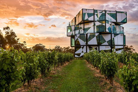 Victor Harbor And McLaren Vale Wine Region Day Tour - Attractions 0