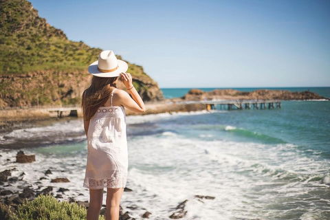 Victor Harbor And McLaren Vale Wine Region Day Tour - Attractions 5