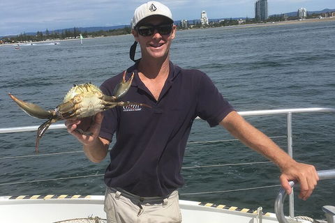 Gold Coast City Sights Tour From Brisbane - Attractions 2