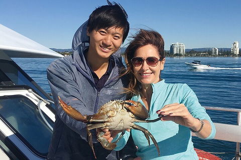 Crab Trip From Gold Coast - See Attractions 0