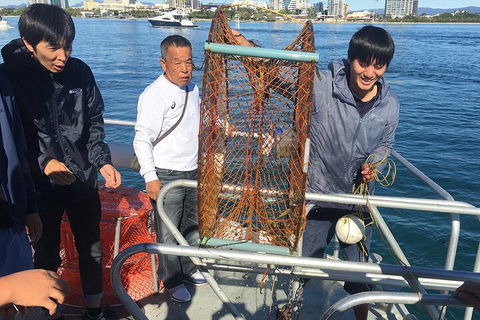 Crab Trip From Gold Coast - See Attractions 1