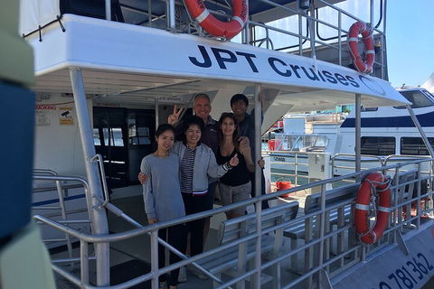 Crab Trip From Gold Coast - See Attractions 4