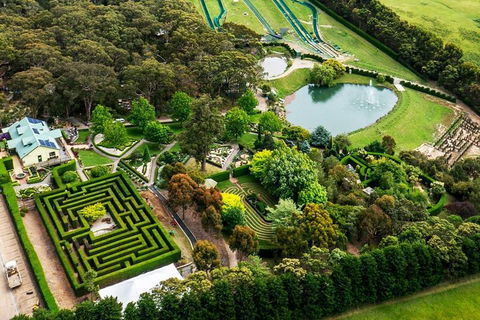 [Private Tour] Mornington Peninsula Family, Maze And Fun! - Attractions 1