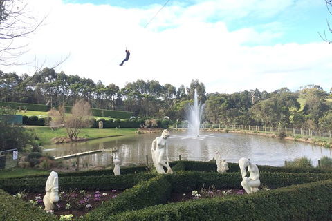 [Private Tour] Mornington Peninsula Family, Maze And Fun! - Attractions 3