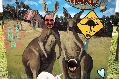 [Private Tour] â€œPenguin Paradeâ€ Phillip Island Tour. - Attractions 5