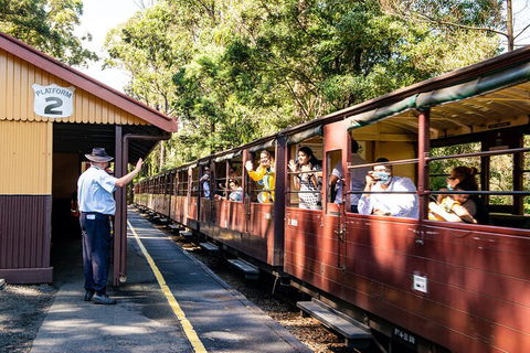LGBT+ Friendly Full Day Yarra Valley & Dandenong Ranges Private Tour - Attractions 3