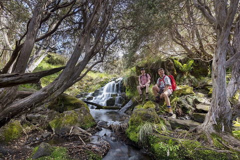 LGBT+ Friendly 3 Day Tour The Grampians, Daylesford & Ballarat - Attractions Las Vegas 3