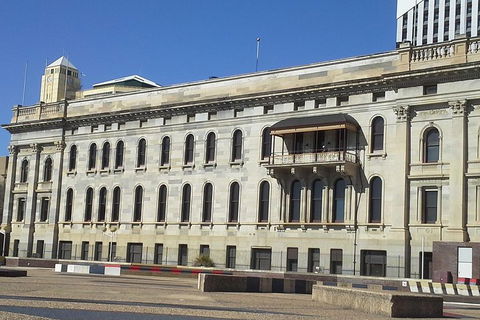 Cultural Caper Adelaide Walking Tour - Attractions 2