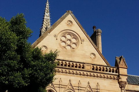 Cultural Caper Adelaide Walking Tour - Attractions 3