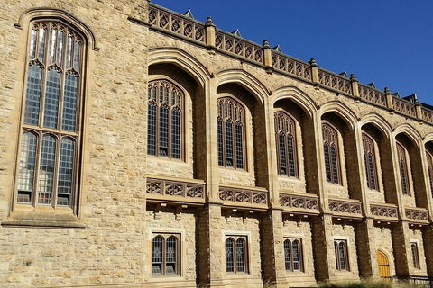 Cultural Caper Adelaide Walking Tour - Attractions 4