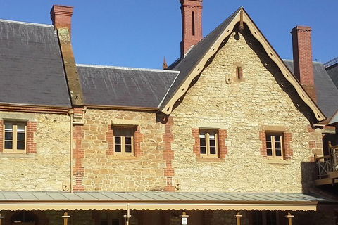 Cultural Caper Adelaide Walking Tour - Attractions 5