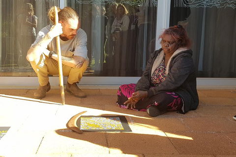 Blue Mountains Tour From Sydney With An Aboriginal Experience - Attractions Las Vegas 1