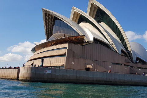 Blue Mountains Tour From Sydney With An Aboriginal Experience - Attractions Las Vegas 2