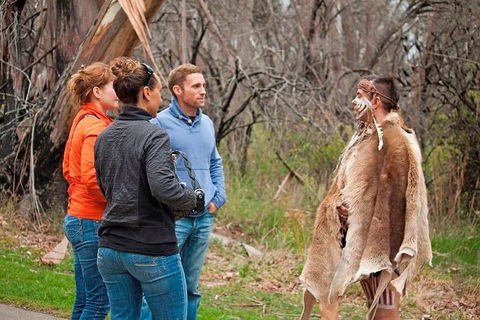 Blue Mountains Tour From Sydney With An Aboriginal Experience - Attractions Las Vegas 3
