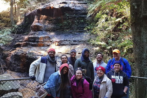 Blue Mountains Tour From Sydney With An Aboriginal Experience - Attractions Las Vegas 4