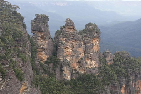 Blue Mountains Tour From Sydney With An Aboriginal Experience - Attractions Las Vegas 5