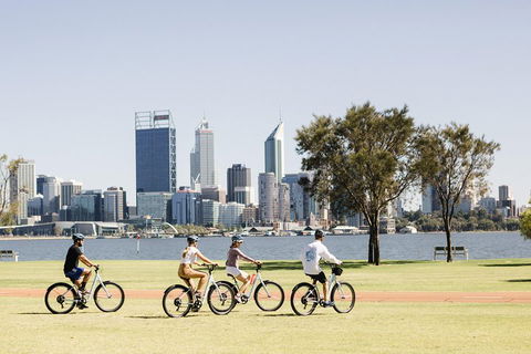 Perth Bike Tour - Majestic Foreshores And East Perth - Attractions Las Vegas 4