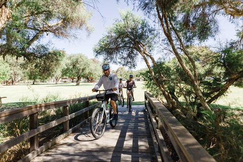 Perth Bike Tour - Majestic Foreshores And East Perth - Attractions Las Vegas 5