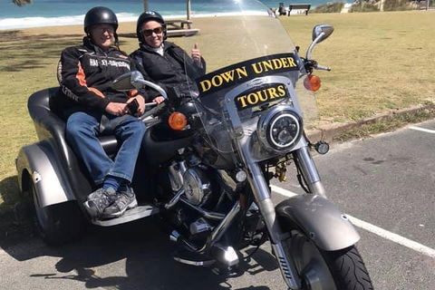 Harley Davidson Bike & Trike Tour Rides - Attractions 2