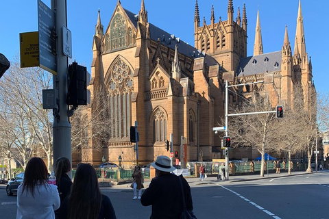 Private City Walking Tour - Attractions 1