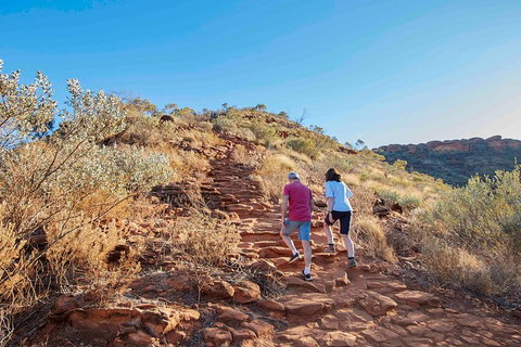 3-Day Tour From Uluru (Ayers Rock) To Alice Springs Via Kings Canyon - Attractions 3